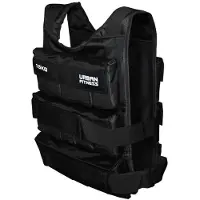 Ufe Justerbar Vægtvest 15kg