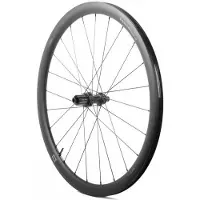 Progress Airspeed A38 Cl Disc Tubeless Baghjul Til Landevejscykel