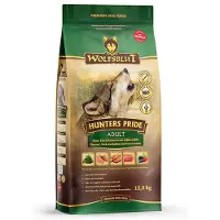 Wolfsblut Hunters Pride Hundefoder 12.5 Kg