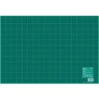 Olfa Skærebræt I Mellemstørrelse 710x450 Mm 3 Mm
