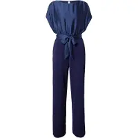 Swing Jumpsuit marin
