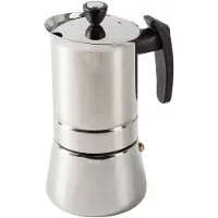 San Ignacio Kaffemaskine Italiensk 6 Kopper