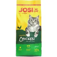 Josera Crunchy Chicken Hundemad 18 Kg