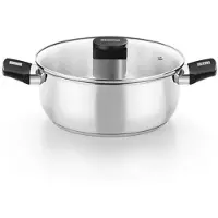 Pinti Monix Elite M240318 Gryde