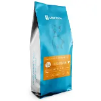 Lincoln Ultra Premium Medium Og Stort Lam Med Ris Hundefoder 12kg