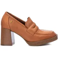 Carmela Carmelatil kvinder. 16121801-CAMEL Lædersko 161218 brun (39), 8-10, Ingen, Casual