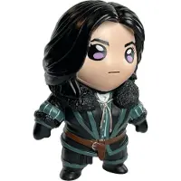 Cenega The Witcher Good Loot Collector Yennefer Figur