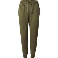 Under Armour Sportsbukser khaki / hvid