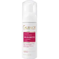 Guinot Microbiotic Mousse Visage Purifying Cleansing Foam 150 ml