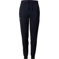 Under Armour Sportsbukser sort / hvid