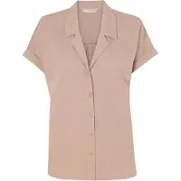 TATUUM Bluse beige