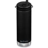 Klean Kanteen Tkwide 16oz With Twist Cap Insulated Termoskande
