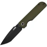 CJRB Nova Linerlock OD