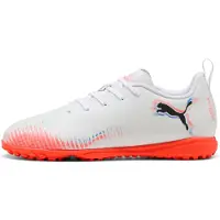 Puma Future 8 Play Tf Junior Fodboldstøvler