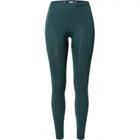 Hummel Sportsbukser gran / sort