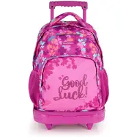 Gabol Clover Wheel Taske