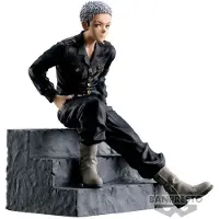 Banpresto Mai Zenin Jufutsunowaza Jujutsu Kaisen-figur 15 Cm
