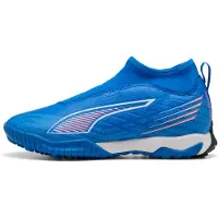Puma ULTRA 6 MATCH+ TT Fußballschuhe ohne Schnürung - Kunstgræs (AG), størrelse 36
