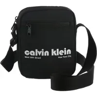 Calvin Klein Jeans Graphic Skuldertaske