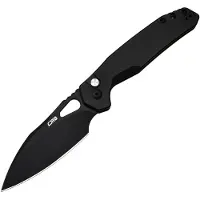 CJRB Frack Button Lock Black