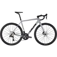 Usorteret Cestný bicykel MMR GRAND TOUR 10 - RHINO Pilkas - 56-L 25/2026