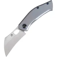 Kansept Knives Osprey Framelock Blue