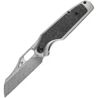 Kansept Knives Tuckamore Framelock Dam