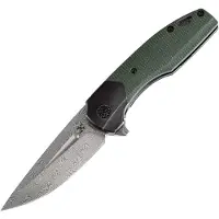 Kansept Knives Cassowary Framelock Mic