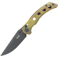 Kubey Hound Crossbar Lock Ultem