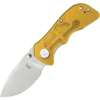 Kubey Karaji Linerlock Spear Ultem
