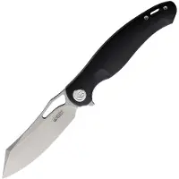 Kubey Drake Linerlock G10