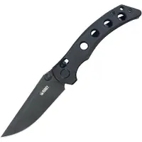 Kubey Hound Crossbar Lock Black
