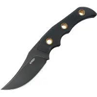 Kubey Willumsen Hunter Black