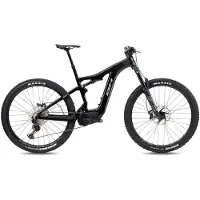 Bh Atomx Lynx 9.7 Brose Smag 29´´ Xt Elektrisk Mtbcykel