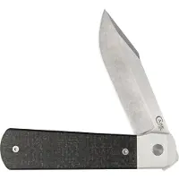 Case Cutlery Longhouse Linerlock Micarta