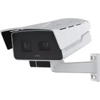 Axis P1518-le Dual Lens Overvågningskamera