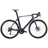 Look 795 Blade Disc 105 Di2 Landevejscykel
