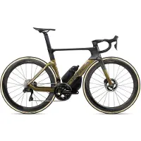 Orbea Orca Aero M10iltd Dura-ace Di2 R9250 2025 Landevejscykel