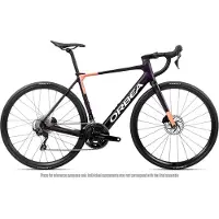 Orbea Gain M40 2025 Elektrisk Landevejscykel