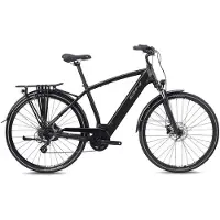 Bh Atom City 1e Altus Elektriskcykel