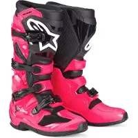 Alpinestars Tech 7 Offroad-støvler