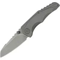 Kubey Steeltle Framelock DSW Ti