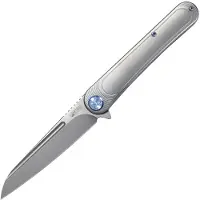 Kubey Dandy Framelock Gray