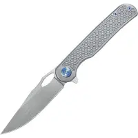 Kubey Hydro Framelock Gray