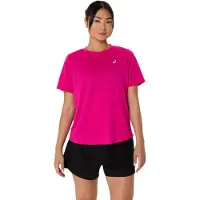 Asics Core T-shirt Med Korte ærmer