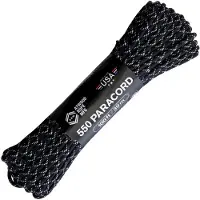 Atwood Rope Paracord Glow Tracer
