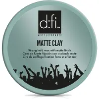 Revlon D:FI Matte Clay Stylingcreme 75 g