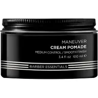 Redken Brews Men's Maneuver - 100ml