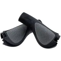 Ergon Gp2/gp3/gp4/gp5 L Grip Bodies Håndtag