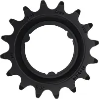 Kmc 1/2´´ X 1/8´´ Crmo Shimano Tandhjul